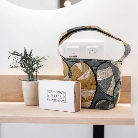 شاليه Zenspace