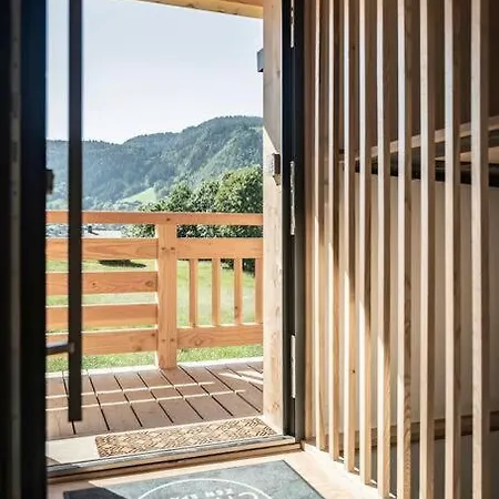 Zenspace شاليه *
