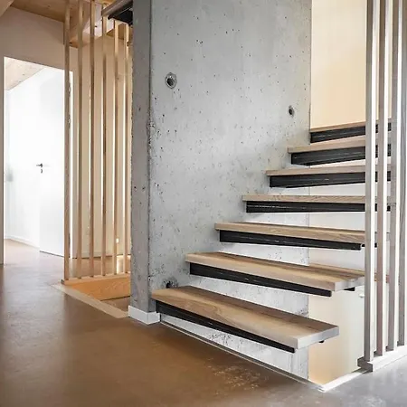 Zenspace شاليه