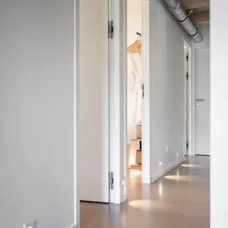 Zenspace شاليه