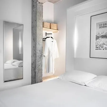 Zenspace شاليه