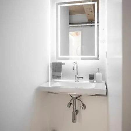 Zenspace شاليه