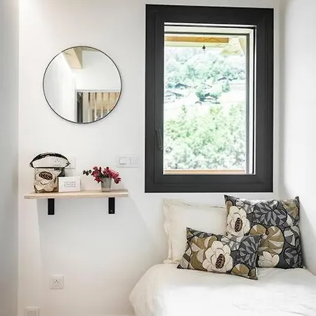 Zenspace Chalet *