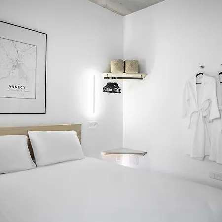 Chalet Zenspace Le Grand-Bornand