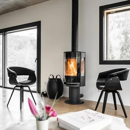 Chalet Zenspace Le Grand-Bornand