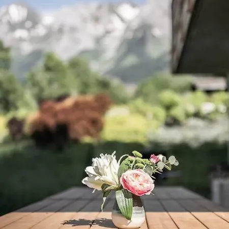 Chalet Zenspace