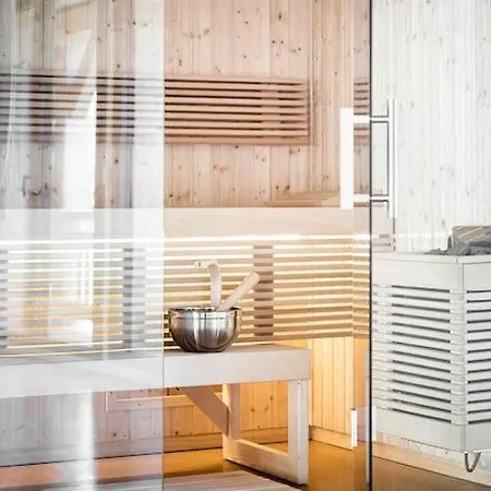 Chalet Zenspace *