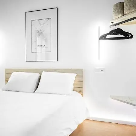 Chalet Zenspace Le Grand-Bornand