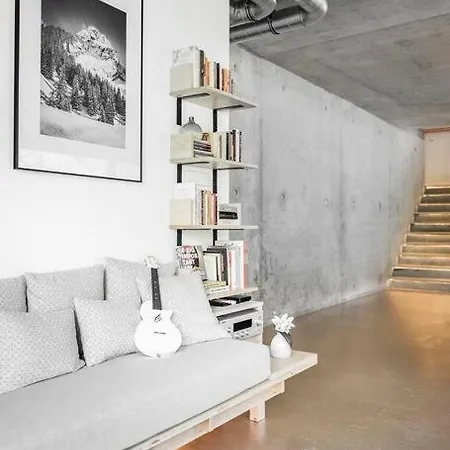 Chalet Zenspace