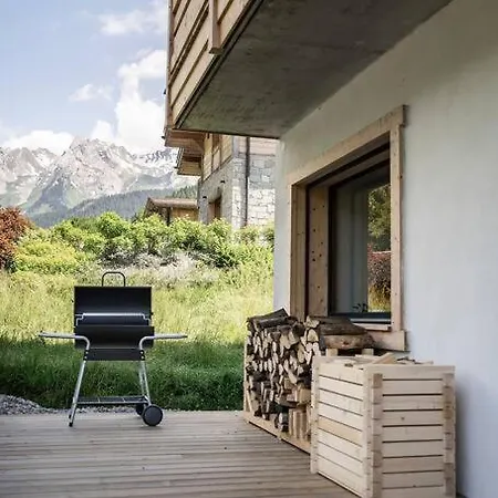 Zenspace Chalet