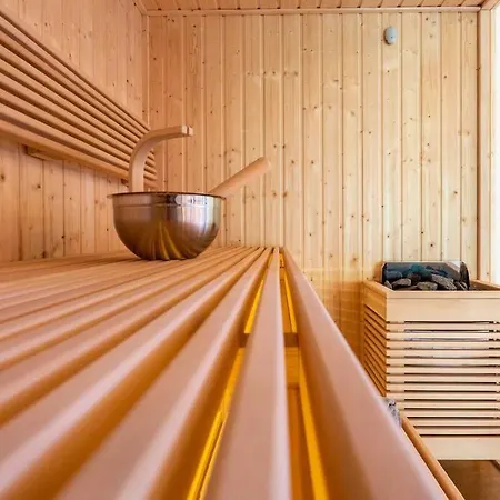 Zenspace Chalet Le Grand-Bornand