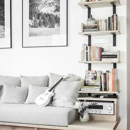 Chalet Zenspace