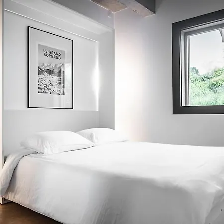 Chalet Zenspace *