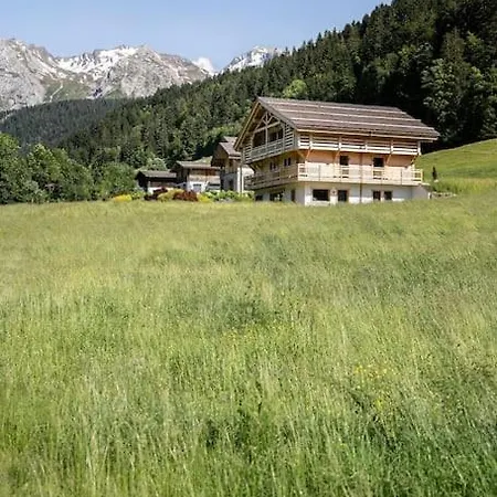 Zenspace Chalet *