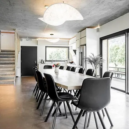 Chalet Zenspace