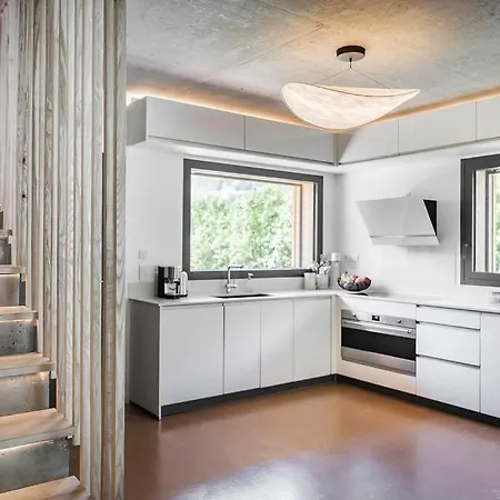 Zenspace Chalet *