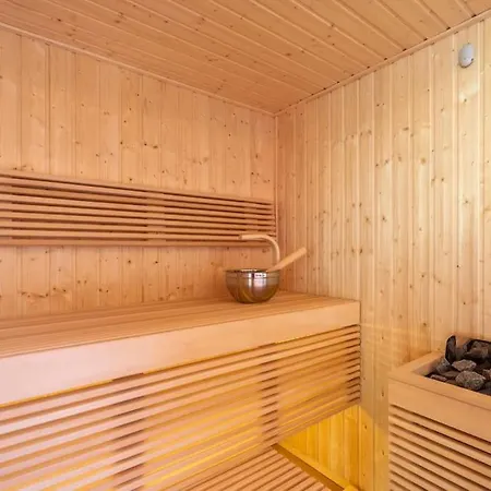 Chalet Zenspace