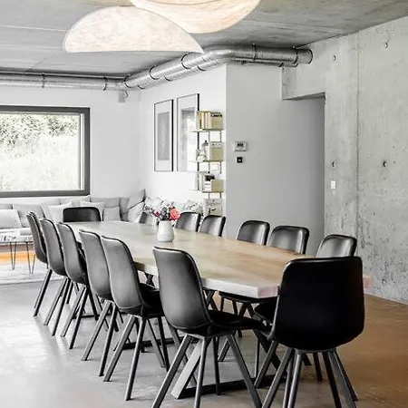 Zenspace Chalet