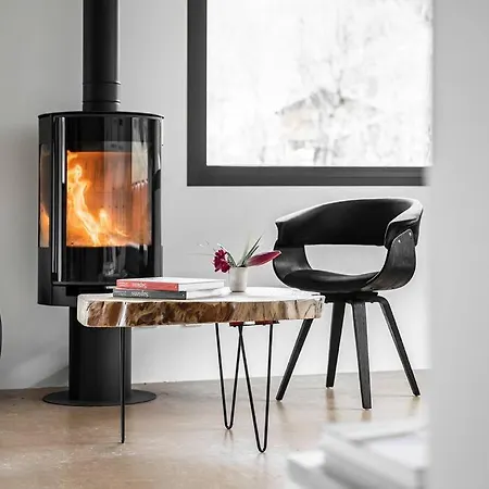 Chalet Zenspace