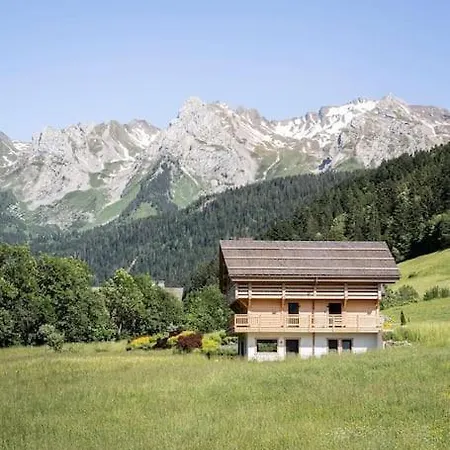Chalet Zenspace