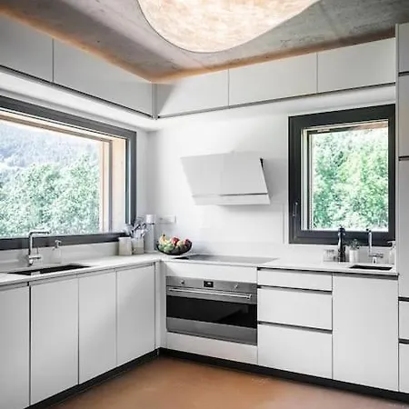 Zenspace * Le Grand-Bornand