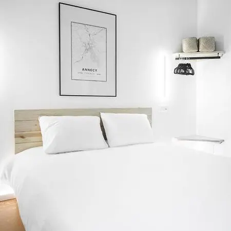 Chalet Zenspace *