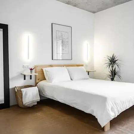 Zenspace Chalé