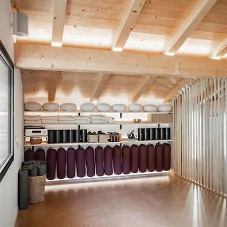 Zenspace Chalet *