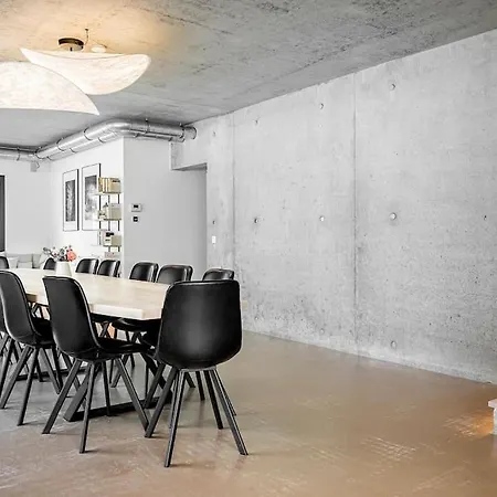 Chalet Zenspace Le Grand-Bornand