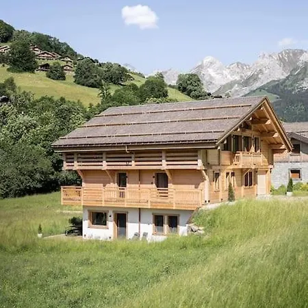 Zenspace * Le Grand-Bornand