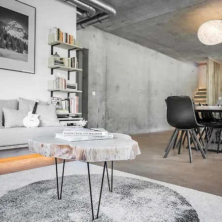 Zenspace Le Grand-Bornand