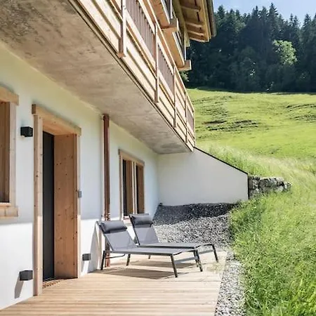 Chalet Zenspace *