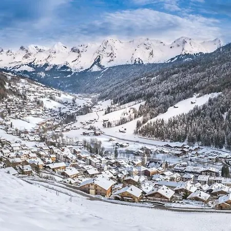 Chalet Zenspace *