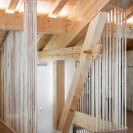 Zenspace Chalet *