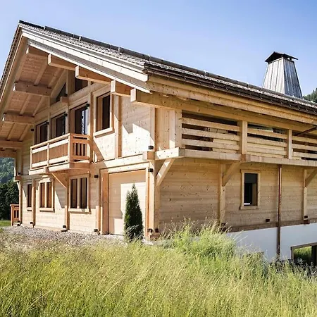 Zenspace Chalet *